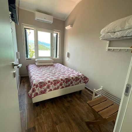 Villa Grazia Casa Mazzari Zewnętrze zdjęcie