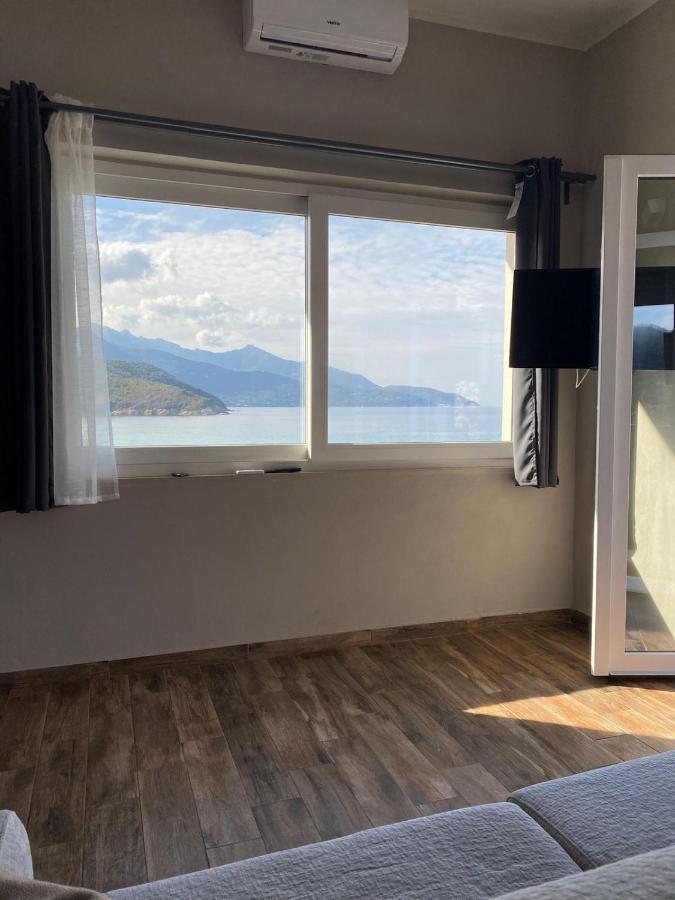Villa Grazia Casa Mazzari Zewnętrze zdjęcie