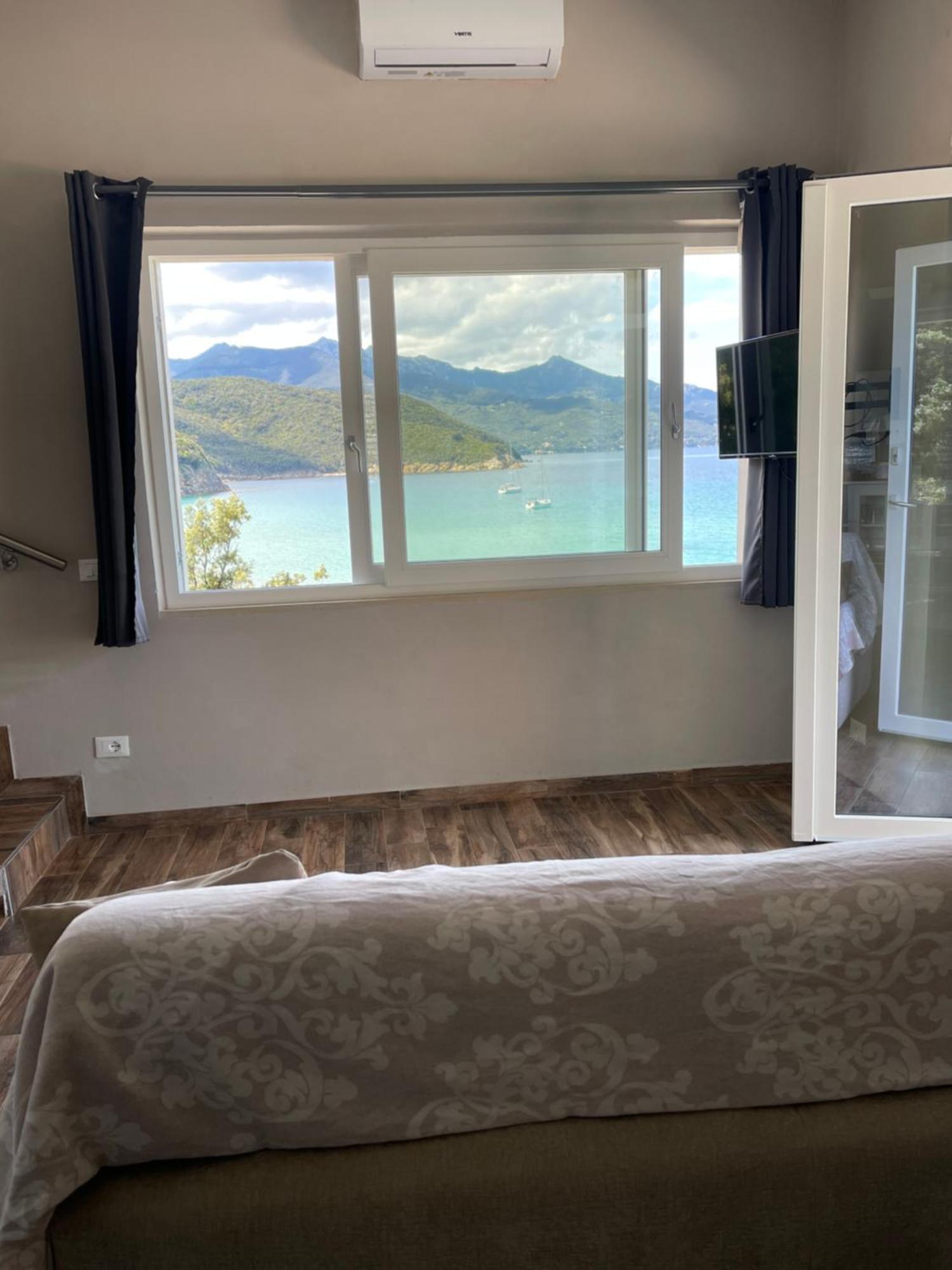 Villa Grazia Casa Mazzari Zewnętrze zdjęcie